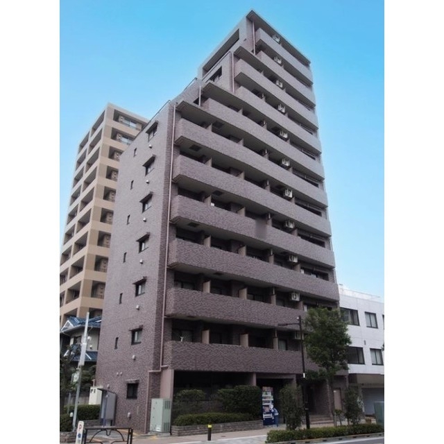菱和パレス立教大前